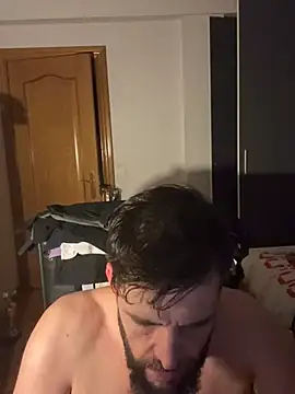 Webkamerová show zurdineno
