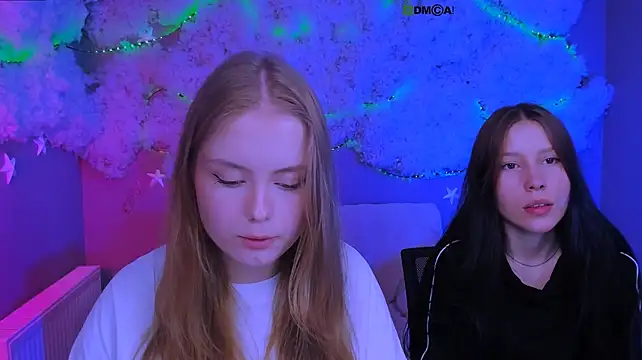 Вебкам-шоу helena_so_shyy