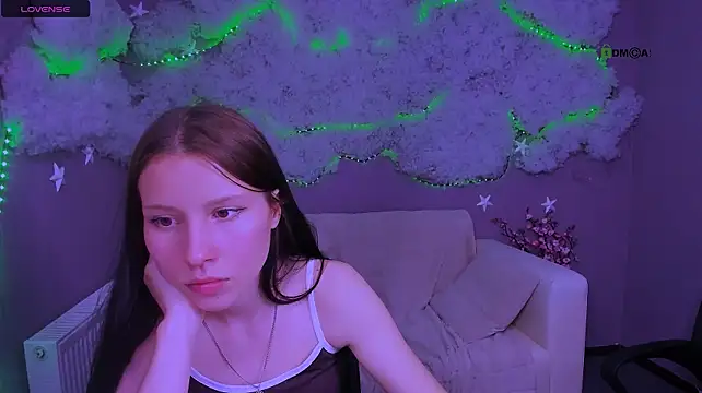 helena_so_shyy Webcam-Show