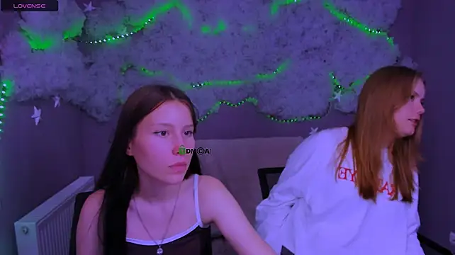 helena_so_shyy Obrolan Langsung XXX