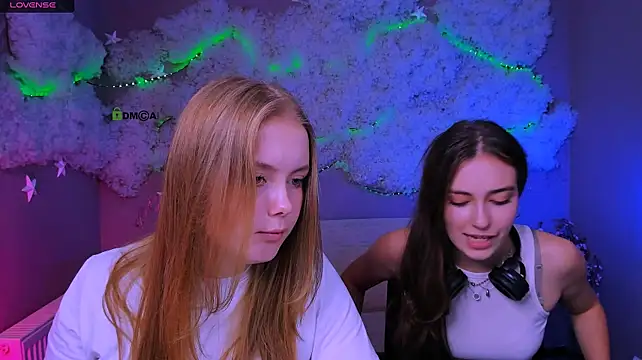 Webkamerová show helena_so_shyy