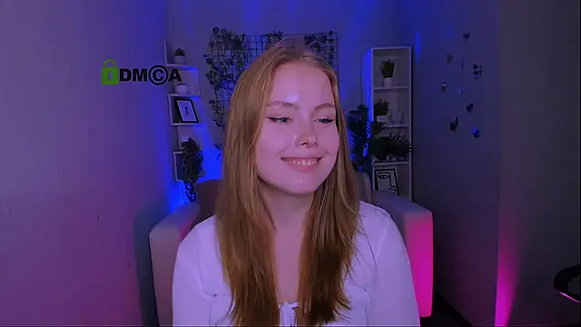 Webkamerová show helena_so_shyy