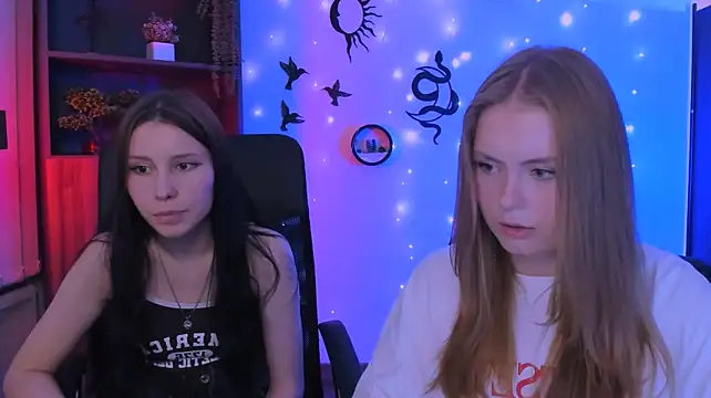 helena_so_shyy – Kamerová šou