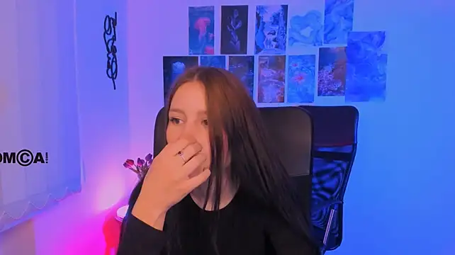 Webkamerová show helena_so_shyy