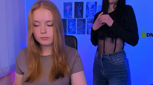 Webkamerová show helena_so_shyy