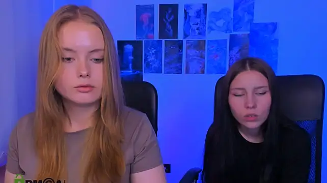 Webkamerová show helena_so_shyy