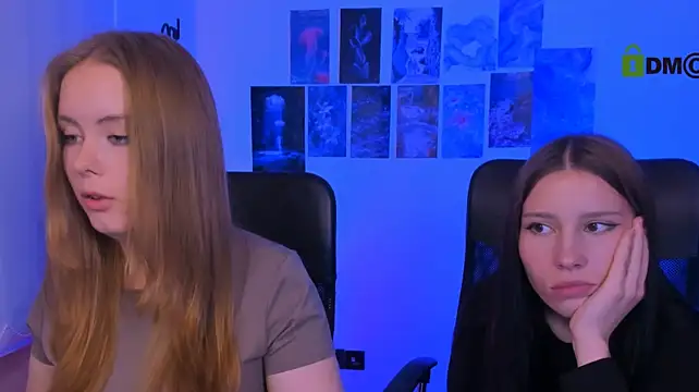 helena_so_shyyn Webbikameraesitys