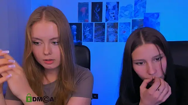 Webkamerová show helena_so_shyy