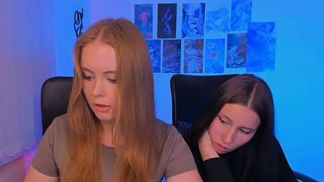 Webkamerová show helena_so_shyy