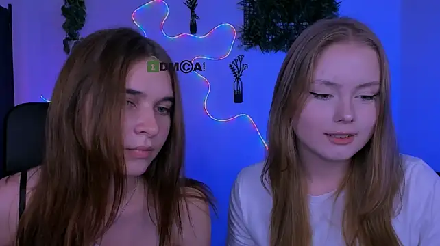 Pokazy przed kamerką – helena_so_shyy