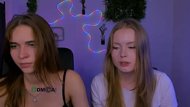helena_so_shyyn Webbikameraesitys