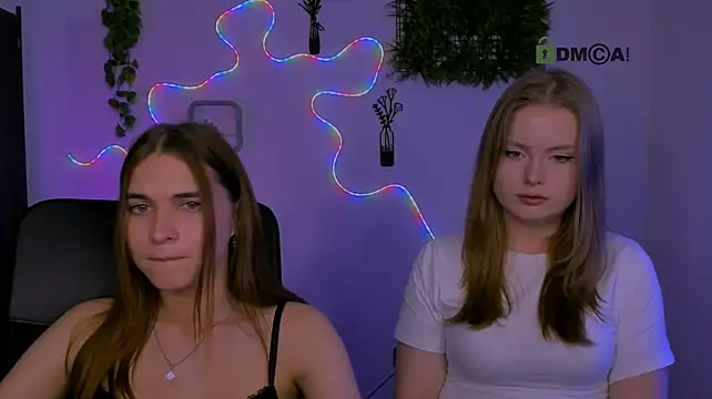 helena_so_shyyn Webbikameraesitys