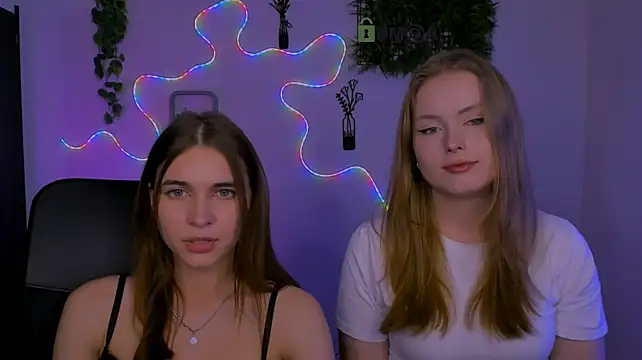 helena_so_shyy – Kamerová šou
