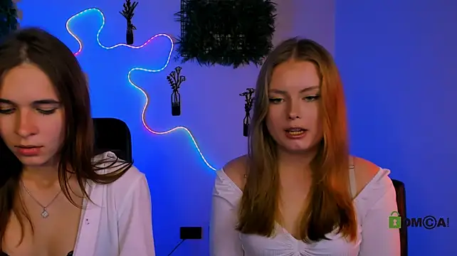 Webkamerová show helena_so_shyy