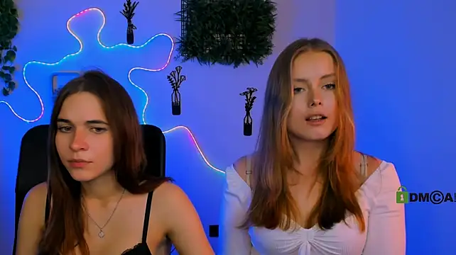 helena_so_shyy – Kamerová šou