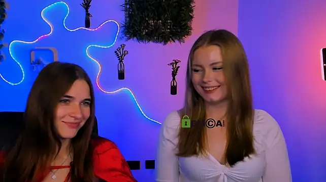 Webkamerová show helena_so_shyy