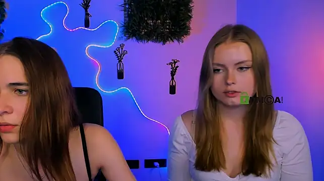 helena_so_shyy – Kamerová šou