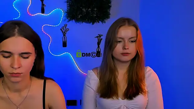helena_so_shyy – Kamerová šou