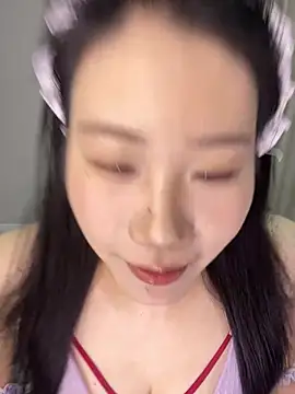 Nicole_QAQ Webcamshow