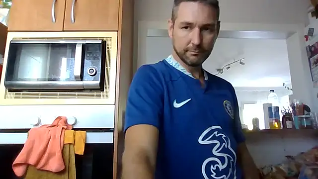 seio_ml – webcam-show