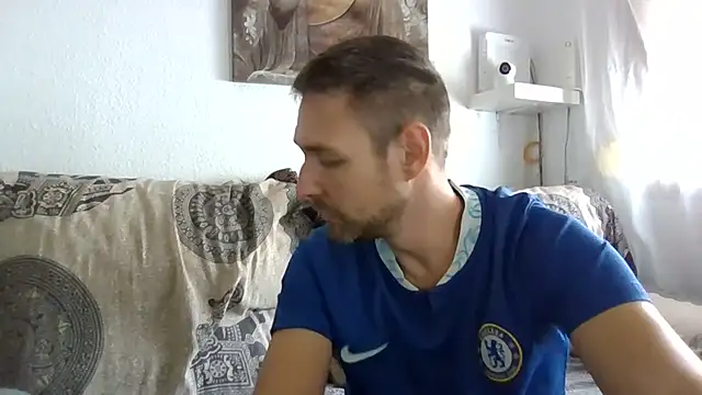 seio_ml Webcam Show