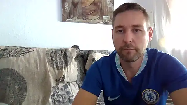 Webkamerová show seio_ml