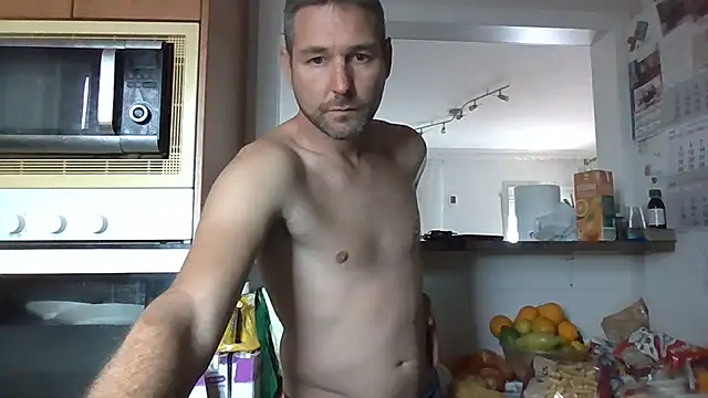 Show de seio_ml na webcam