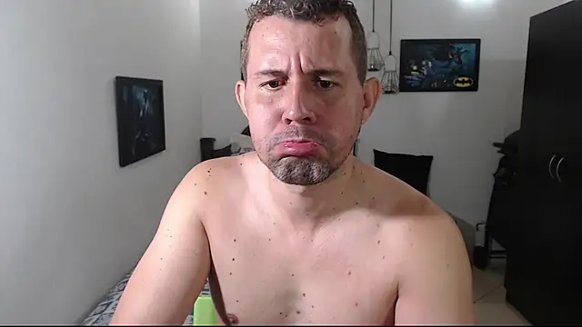 IAM_DAWSON Webcamshow
