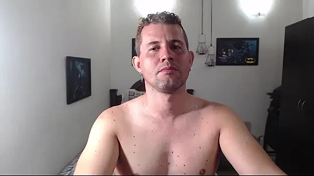 IAM_DAWSONn Webbikameraesitys