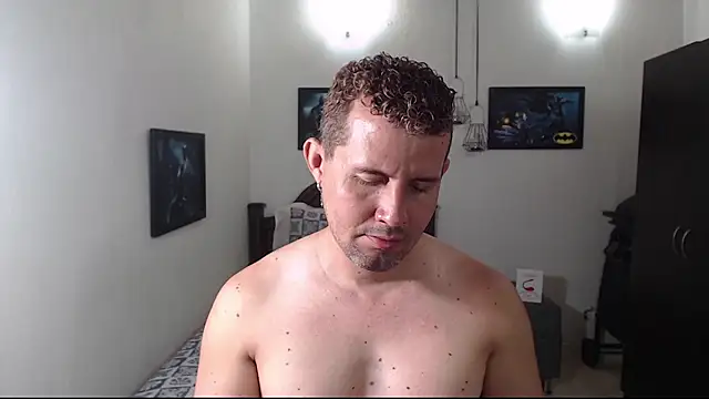 IAM_DAWSONn Webbikameraesitys