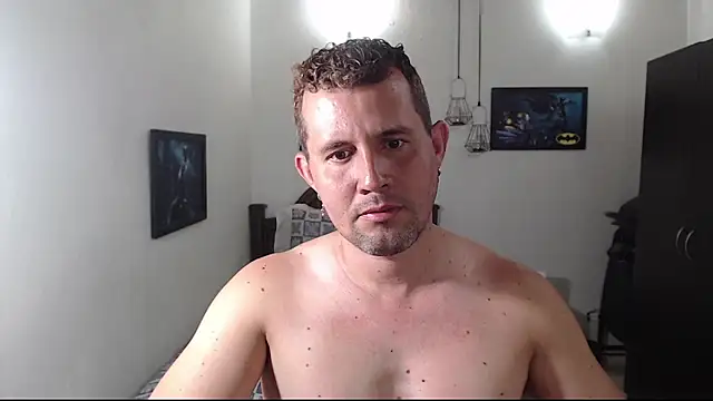 Show Webcam de IAM_DAWSON