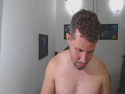 IAM_DAWSON Webcam-Show