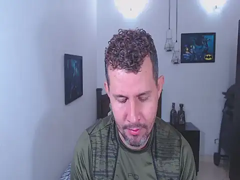 Show Webcam de IAM_DAWSON