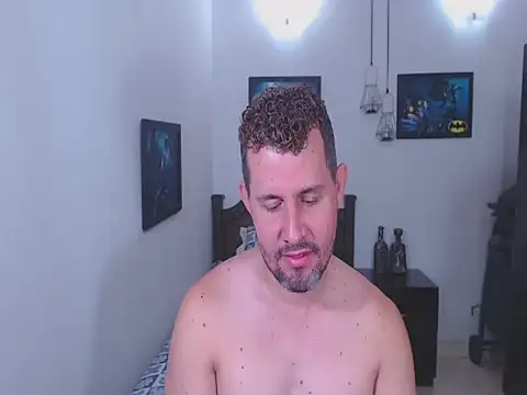 IAM_DAWSON – webcam-show