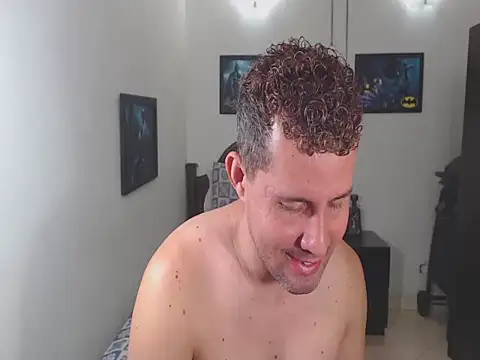 IAM_DAWSON Show in webcam