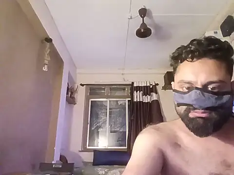 Webkamerová show Prince_xxx69