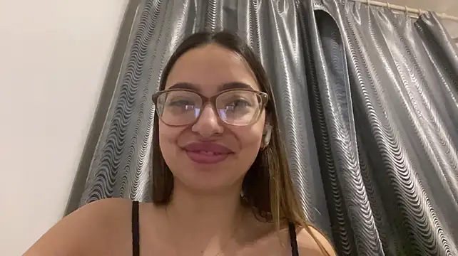 Živý XXX chat ZelmaBonato
