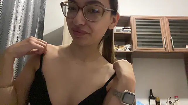 Chat XXX ao vivo de ZelmaBonato