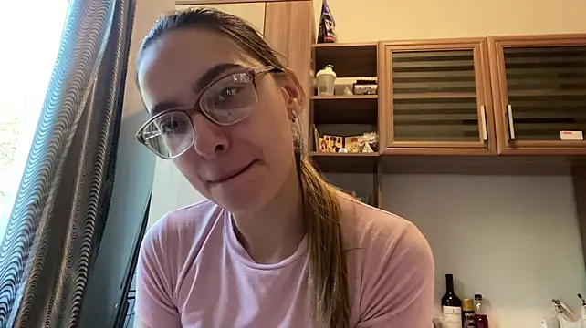 ZelmaBonato – Live XXX-chat