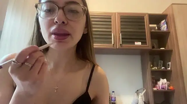 Živý XXX chat ZelmaBonato