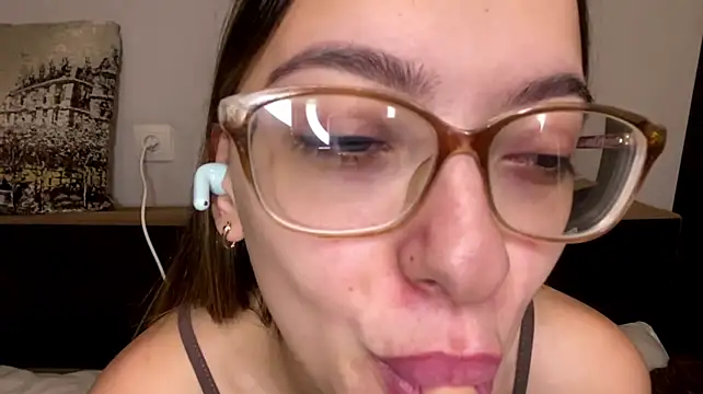 Show webcam de ZelmaBonato