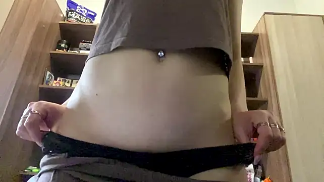 ZelmaBonato's Webcam Show