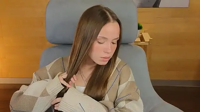 ZadaMadinan Webbikameraesitys