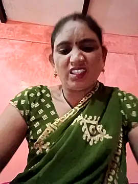 Pertunjukan Kamera Web Sonika_hott