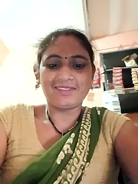 Sonika_hott's Webcam Show
