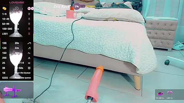 SofiaZaenzz Show in webcam
