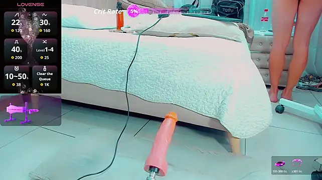 Show de webcam de SofiaZaenzz