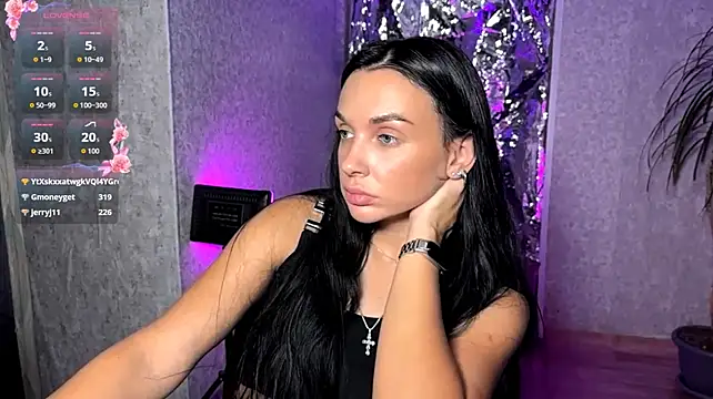 Živý XXX chat StagyOolong