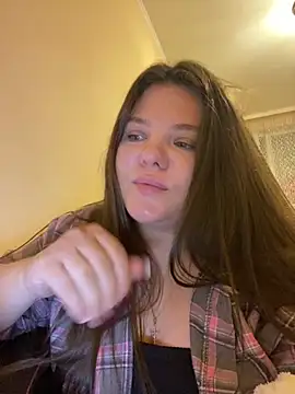 Alisa-mis Chat XXX in diretta