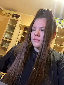 Alisa-misn Live XXX chat